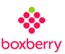 логотип компании Boxberry